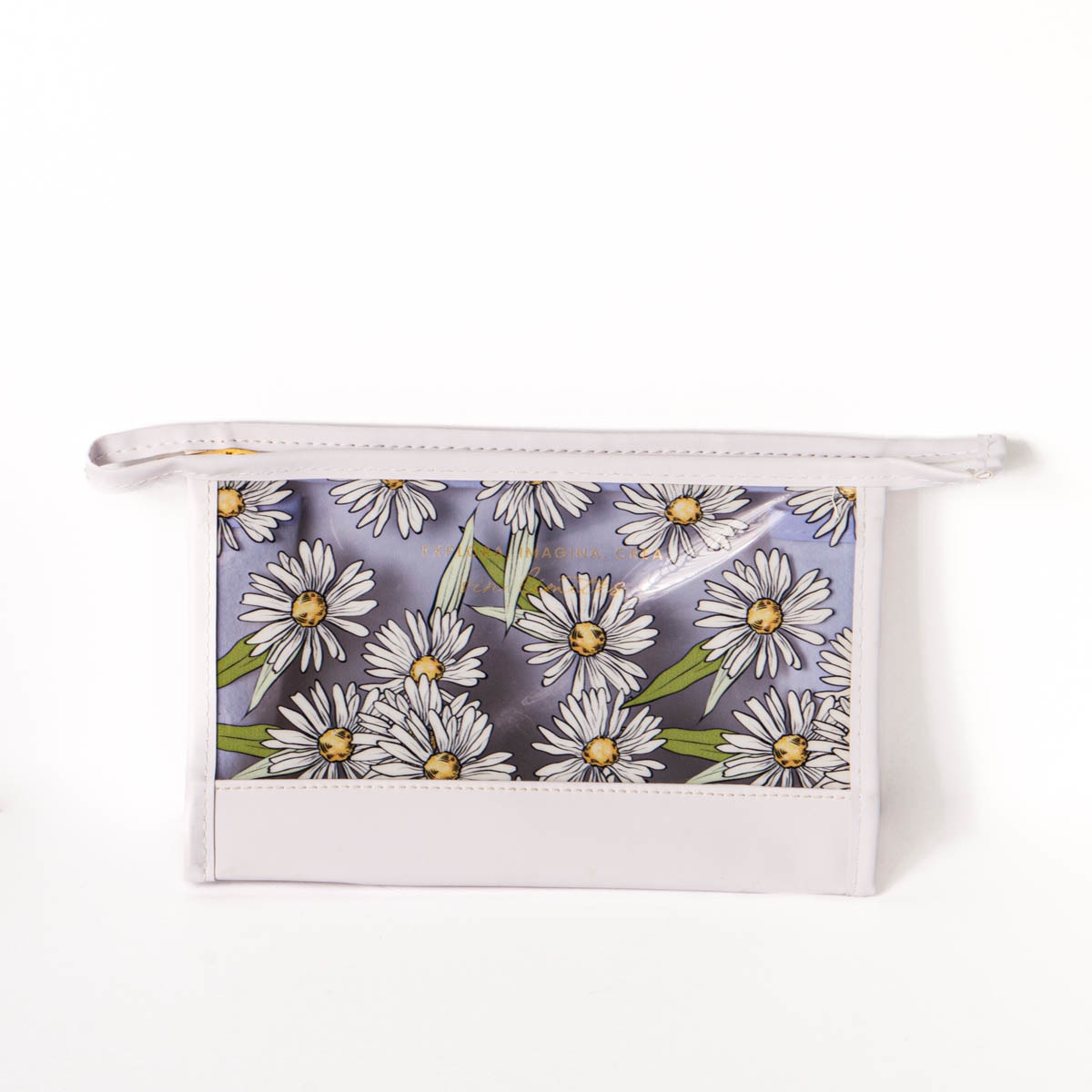 Imagen 0 de Estuche margaritas Frost azul /Multicolor