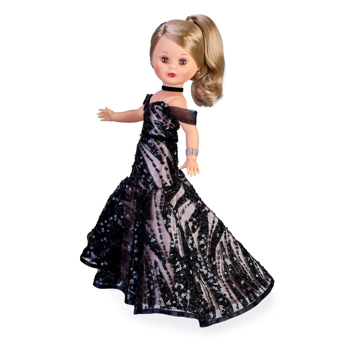 Muñeca Nancy Colección Gala 55 Aniversario · Nancy Colección · El Corte ...