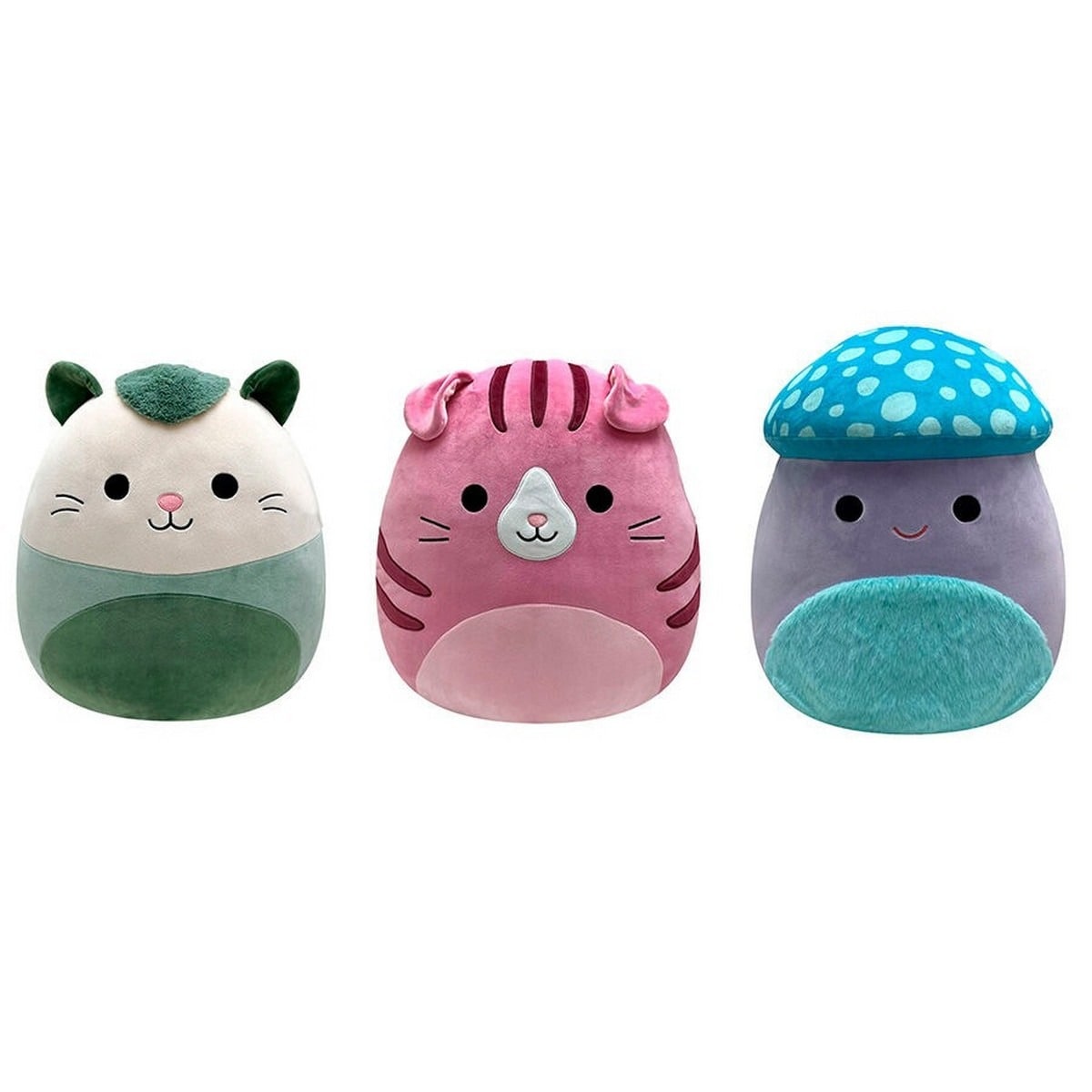 Peluche Squishmallows 45cm 1