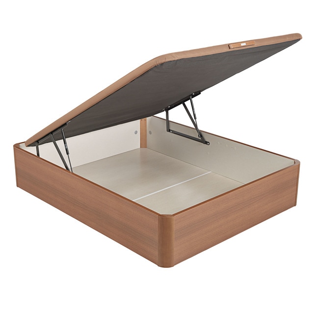 Imagen 0 de Canapé abatible con apertura frontal 3D Supra Pikolin