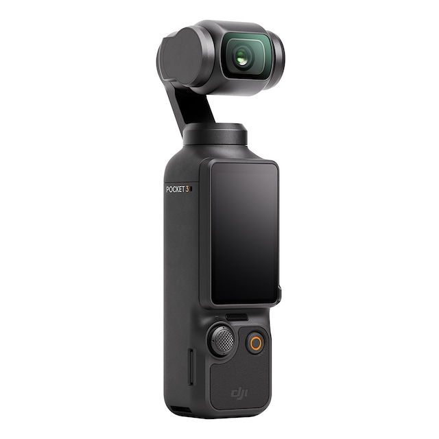 Imagen 0 de Cámara portátil con estabilizador DJI Osmo Pocket 3