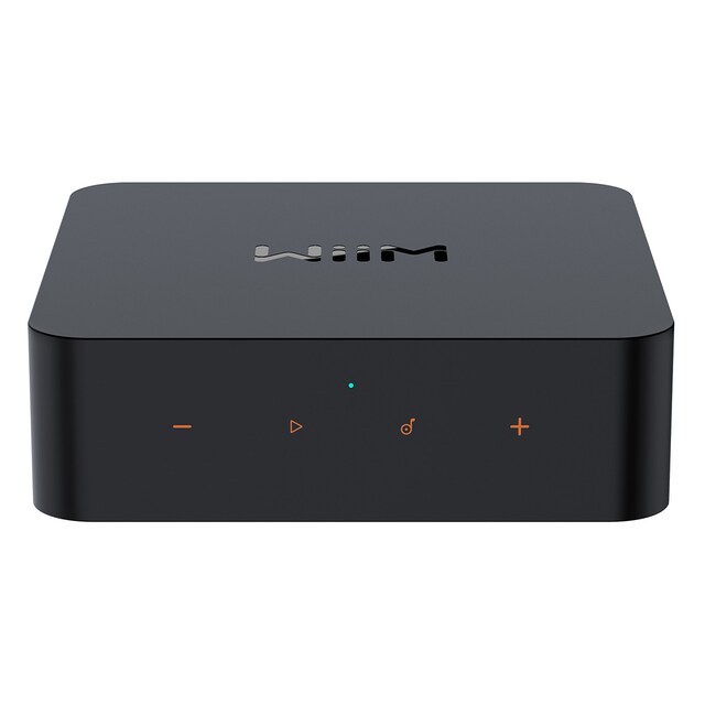 Imagen 0 de Reproductor en red / streamer Hi-Res WiiM Pro