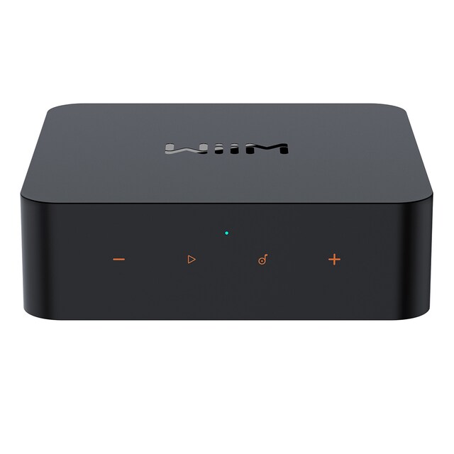 Imagen 0 de Reproductor en red / streamer Hi-Res WiiM Pro Plus