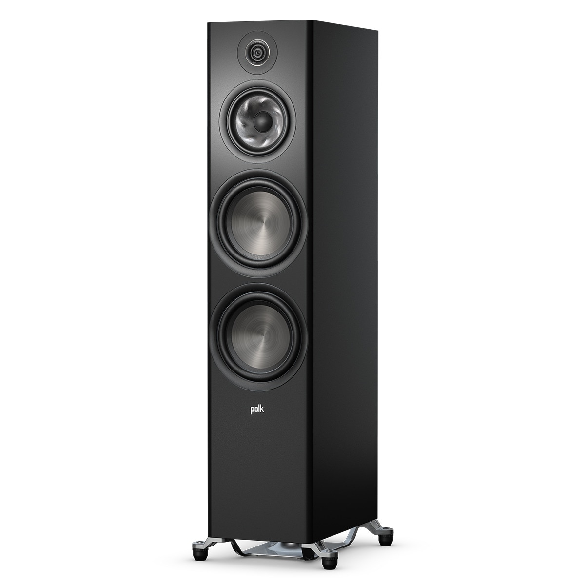 Altavoz de suelo Polk Audio Reserve R700 Madera (Pareja) Madera-6