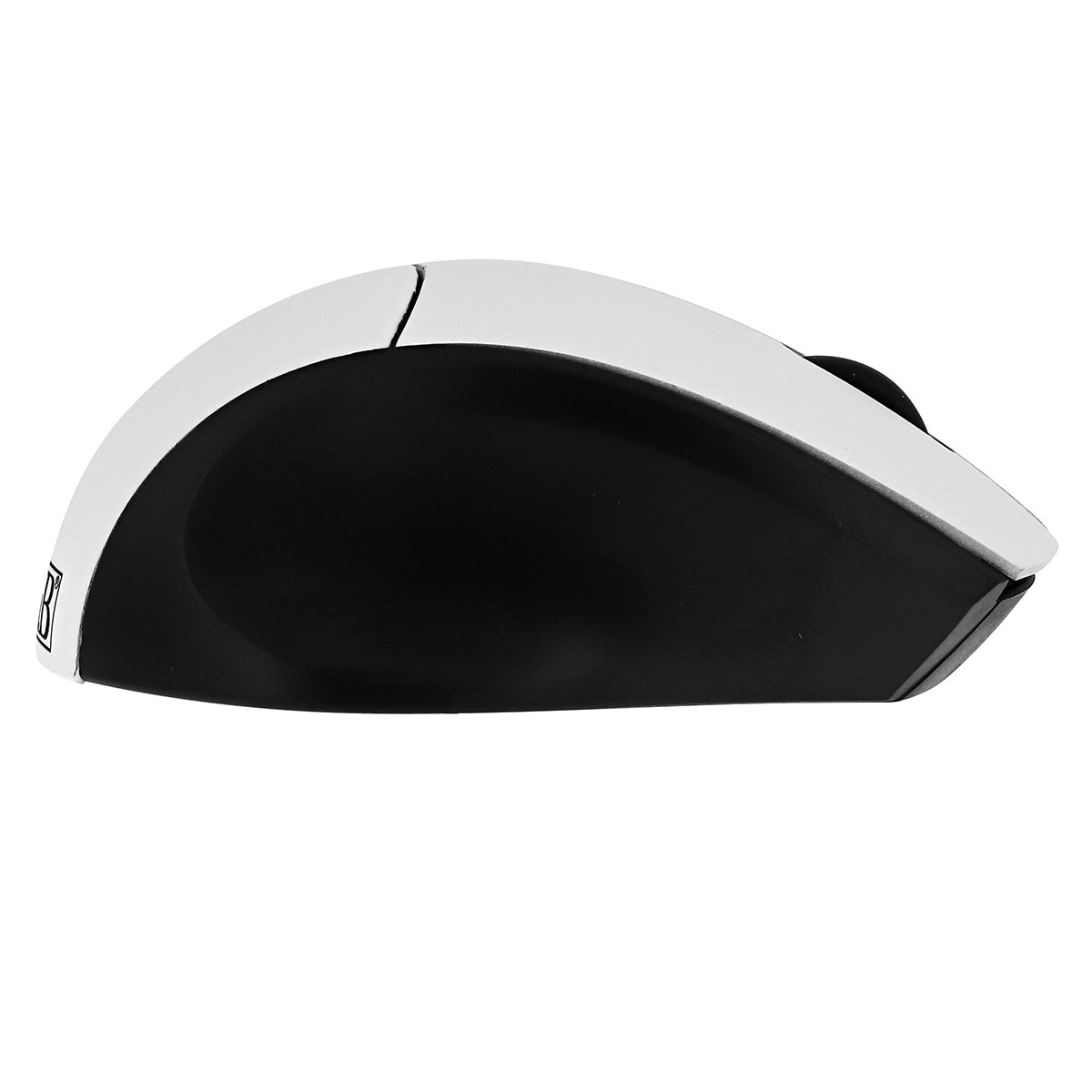 Ratón óptico inalámbrico T'nB MINY blanco Blanco / Negro-3