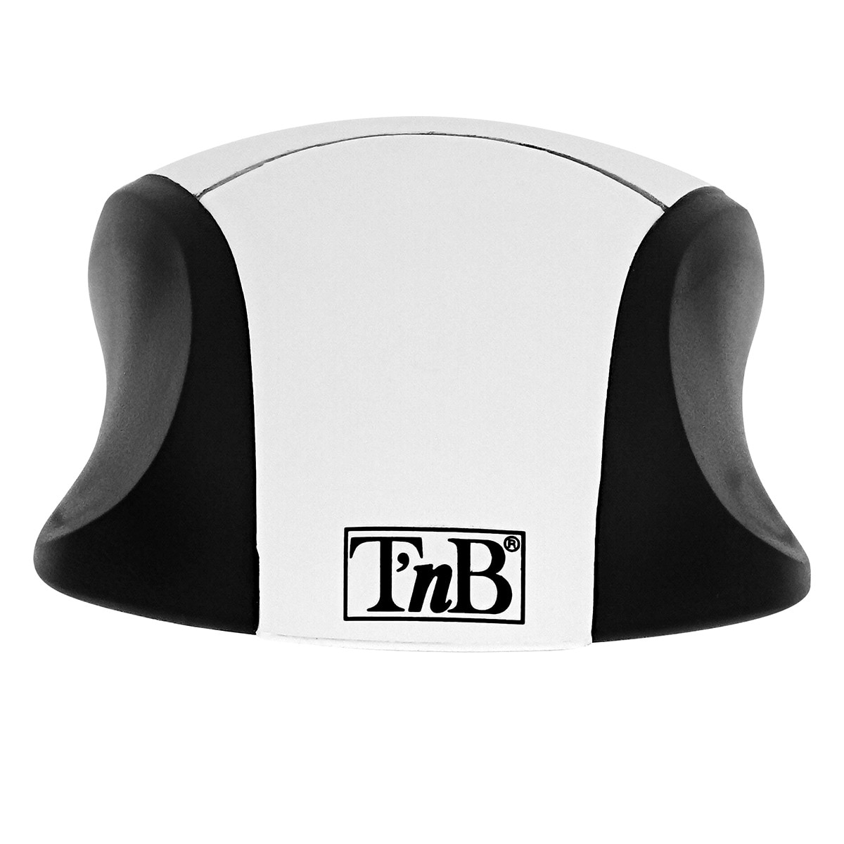 Ratón óptico inalámbrico T'nB MINY blanco Blanco / Negro-4