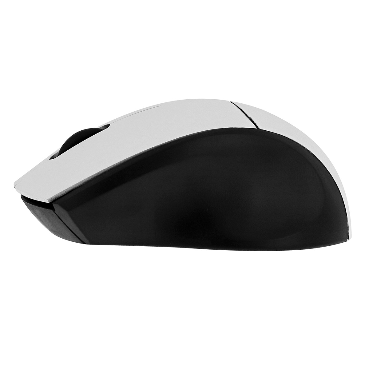 Ratón óptico inalámbrico T'nB MINY blanco Blanco / Negro-6