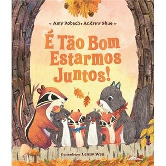 Imagem 0 de É Tão Bom Estarmos Juntos!