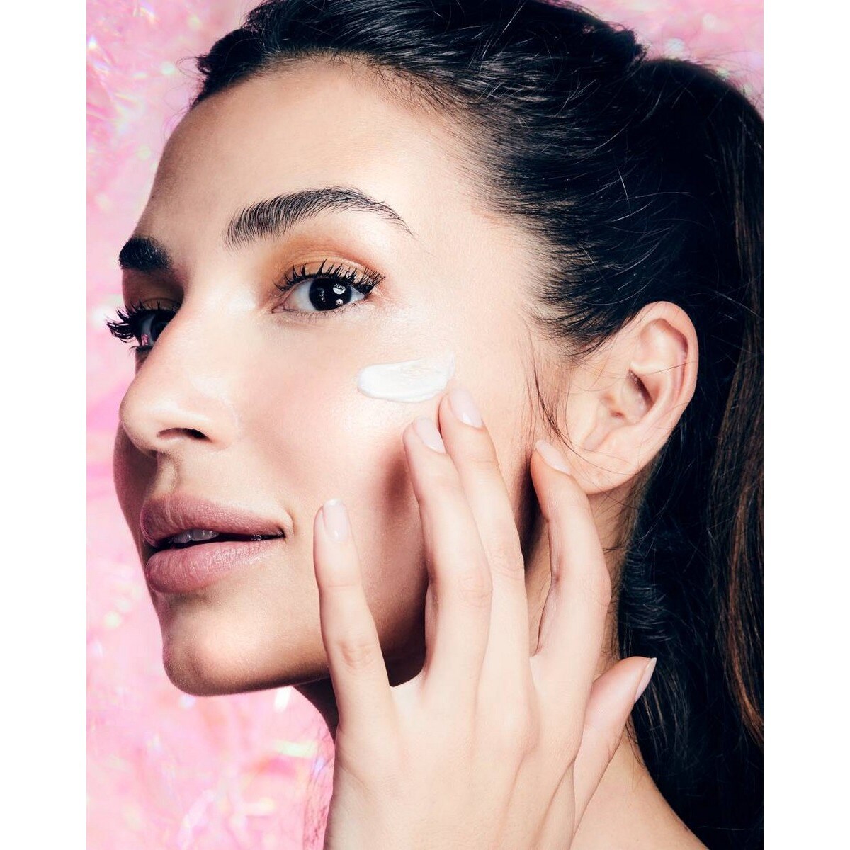 Hidratante de Rosto Skin Glow [Juicy Cream] - 50 ml 5