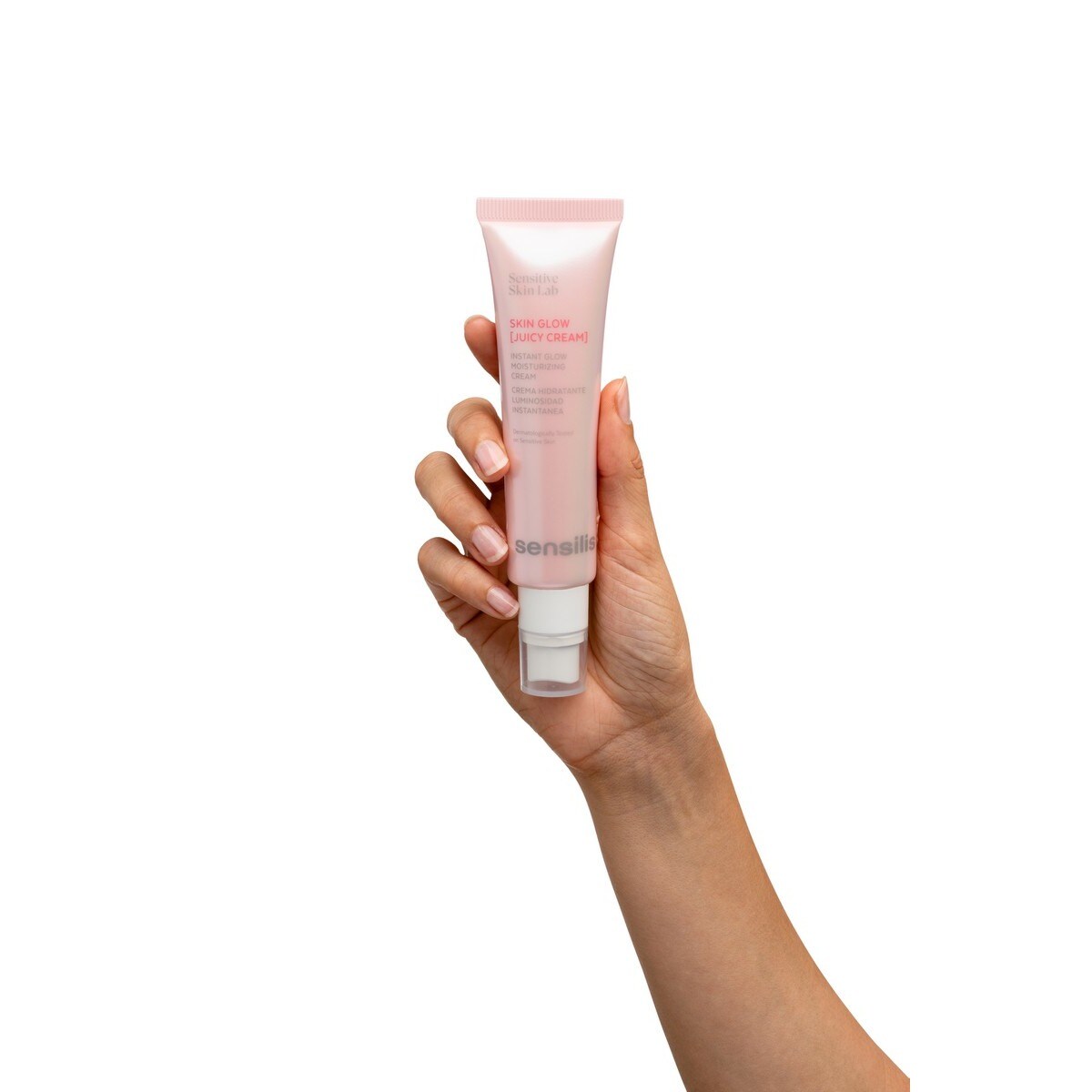 Hidratante de Rosto Skin Glow [Juicy Cream] - 50 ml 3