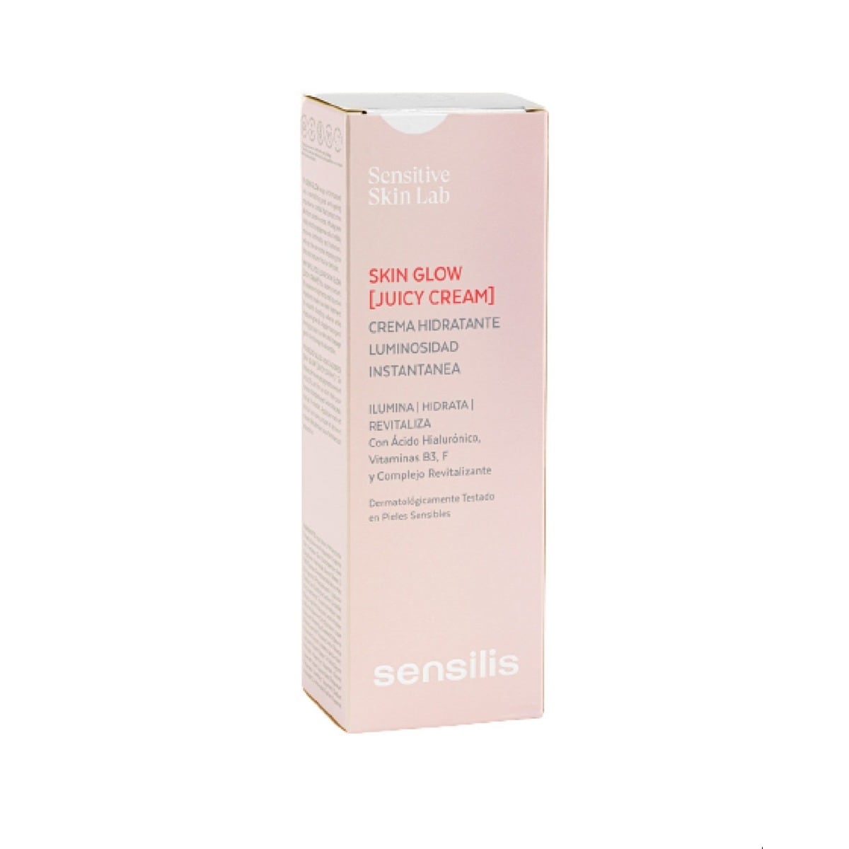 Hidratante de Rosto Skin Glow [Juicy Cream] - 50 ml 2