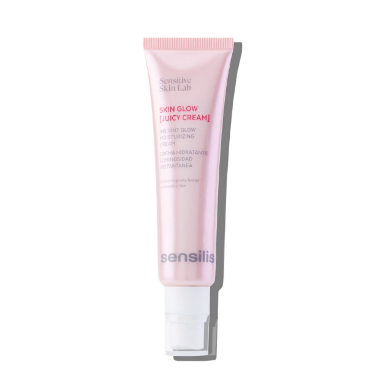 Hidratante de Rosto Skin Glow [Juicy Cream] - 50 ml 1