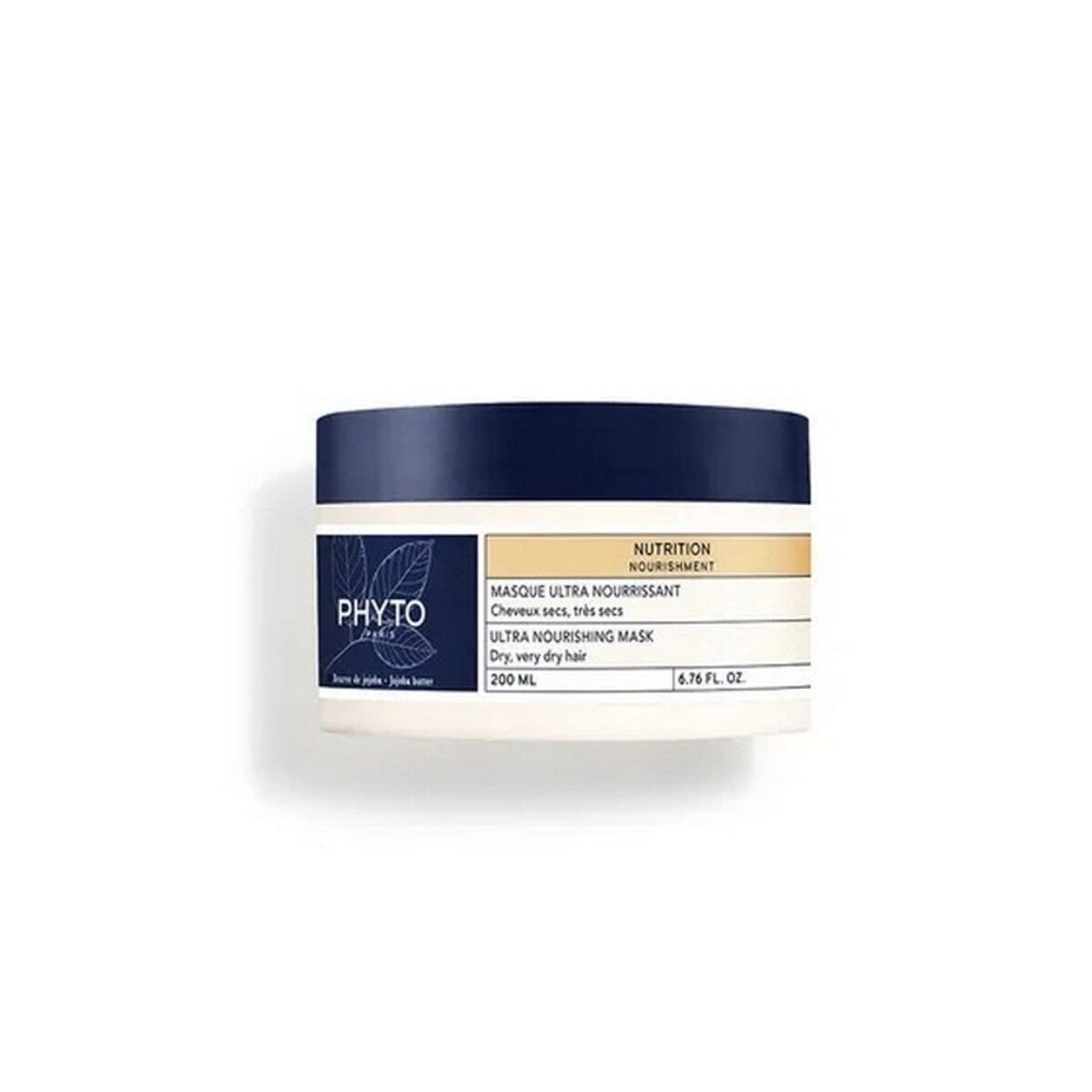 Máscara Nutrição - 200 ml 1