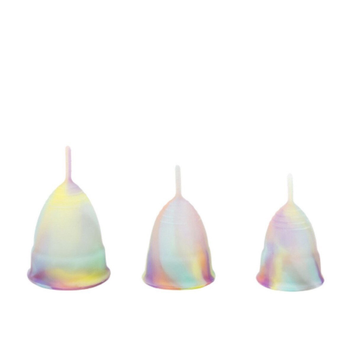 Copo Menstrual Colors - 1 un. 3