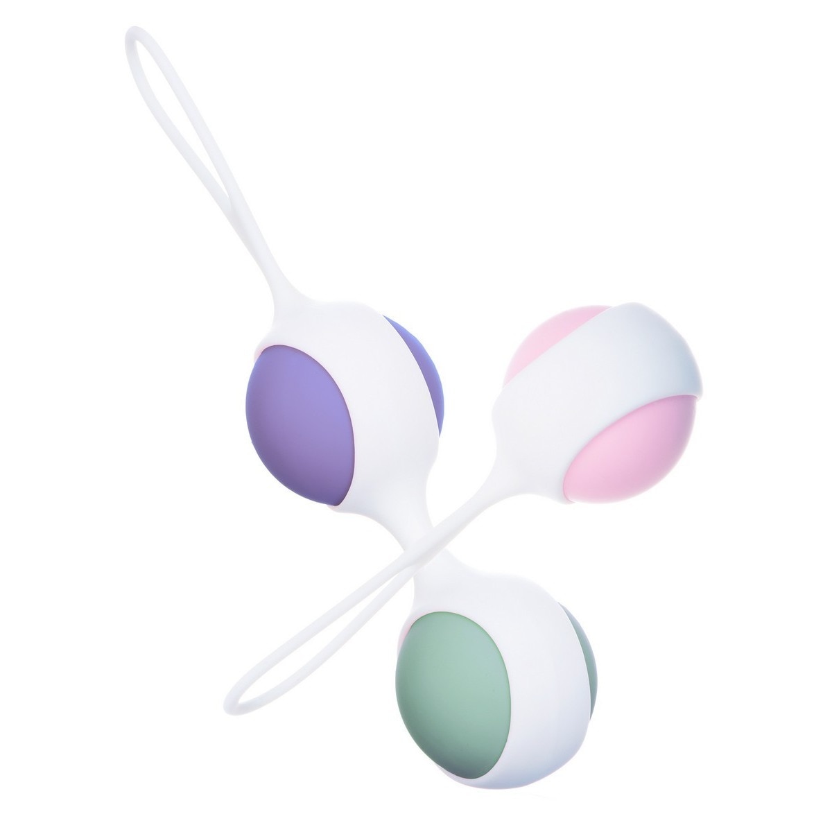 Exercitadores Pélvicos 1