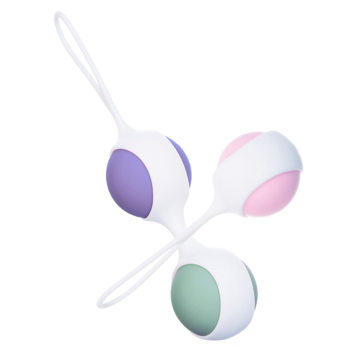 Exercitadores Pélvicos 1