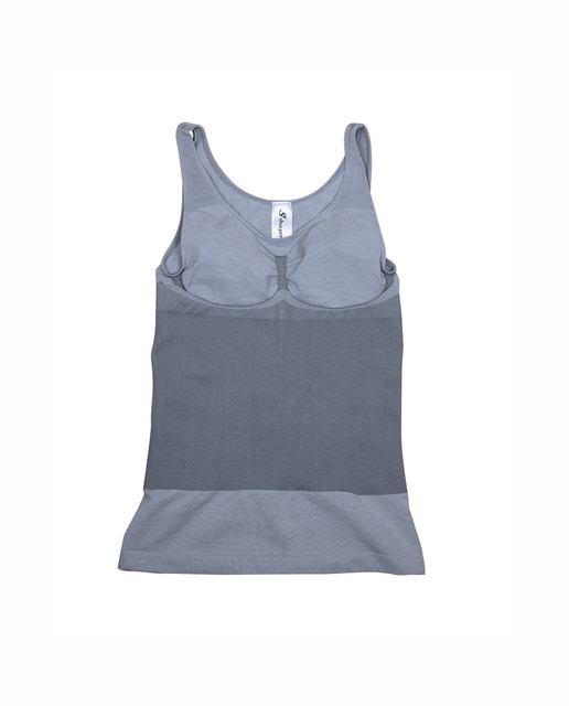 Imagen 0 de Shapewear tourmaline effect camiseta