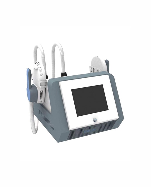 Imagen 0 de Ems professional build muscle - fat burning 2 ways