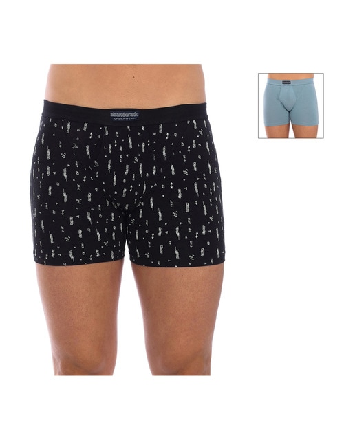 Imagen 0 de Pack-2 Bóxers Sensitive