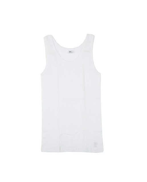 Imagen 0 de Pack-6 cami. tirantes niño algodón