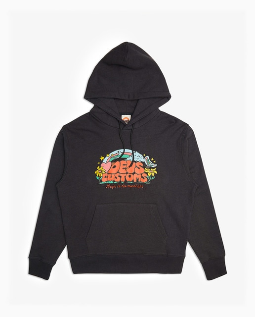 Imagen 0 de Sudadera Sequence estampada
