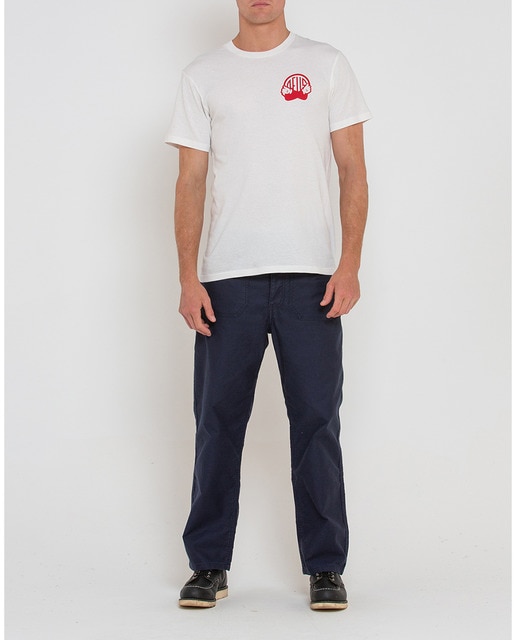 Imagen 0 de Camiseta Rhinestone estampados