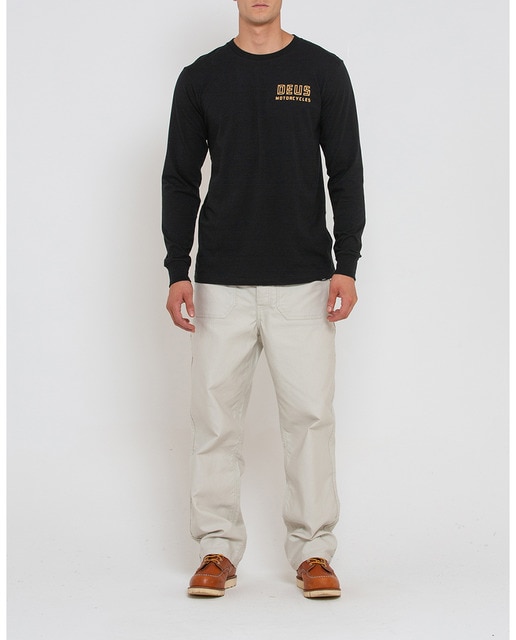 Imagen 0 de Camiseta Quarters estampada