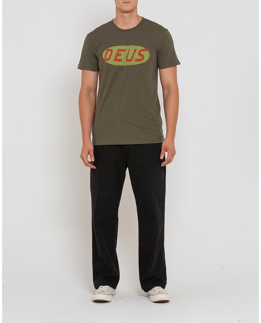 Imagen 0 de Camiseta Quanta estampada