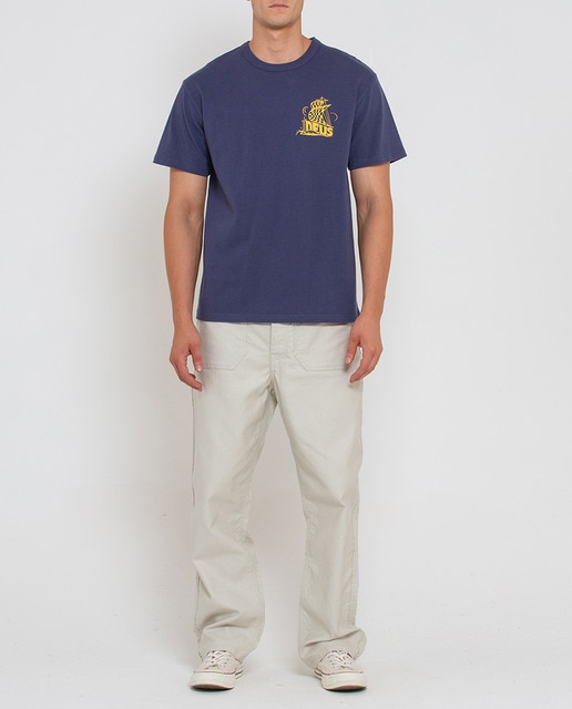 Imagen 0 de Camiseta de estribor estampada