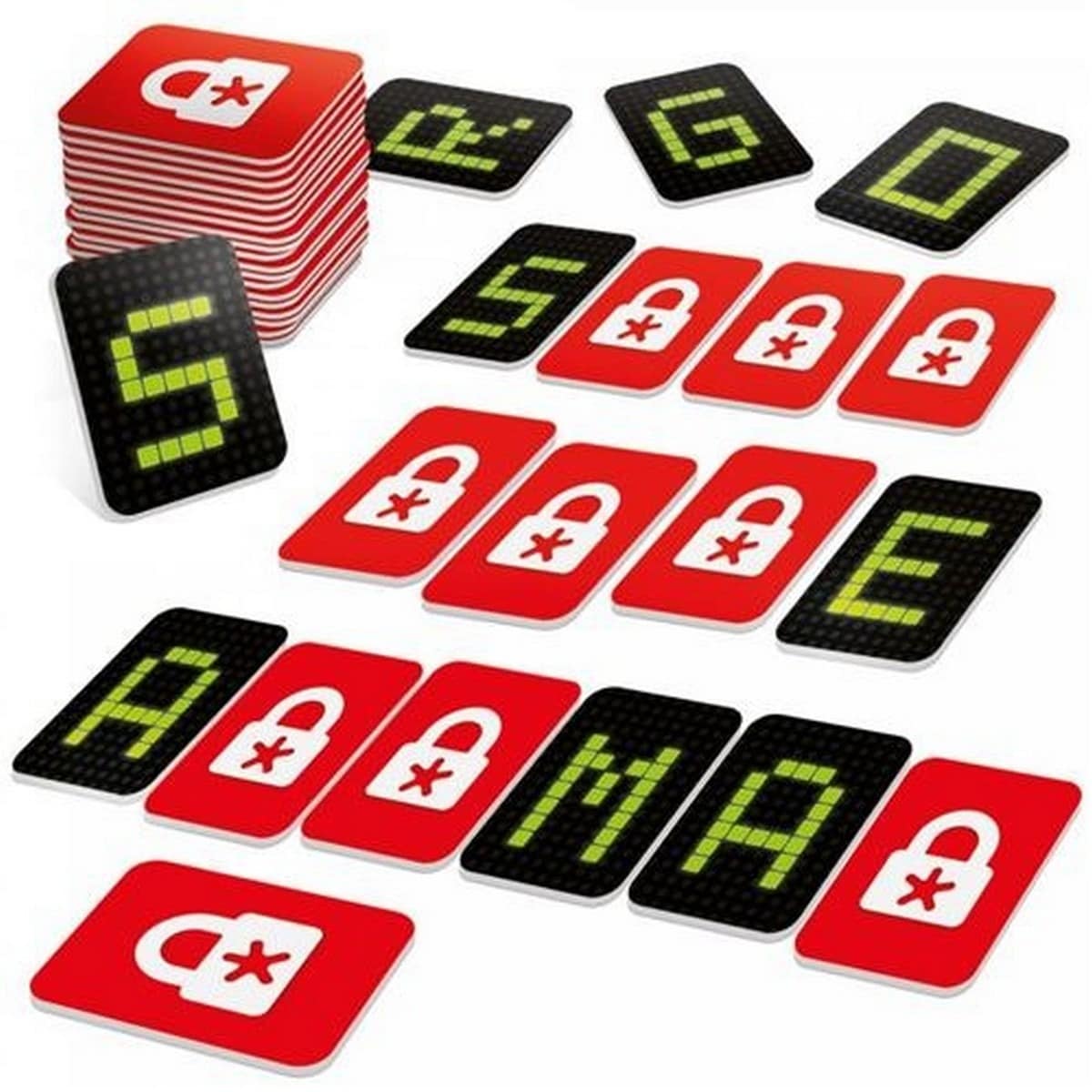 Jogo Password 2