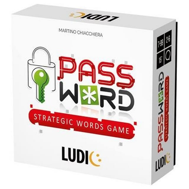 Imagem 0 de Jogo Password