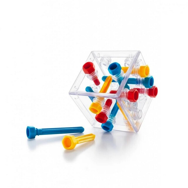 Imagem 0 de Jogo Criss Cross Cube