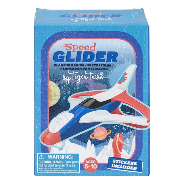 Imagem 0 de Speed Glider
