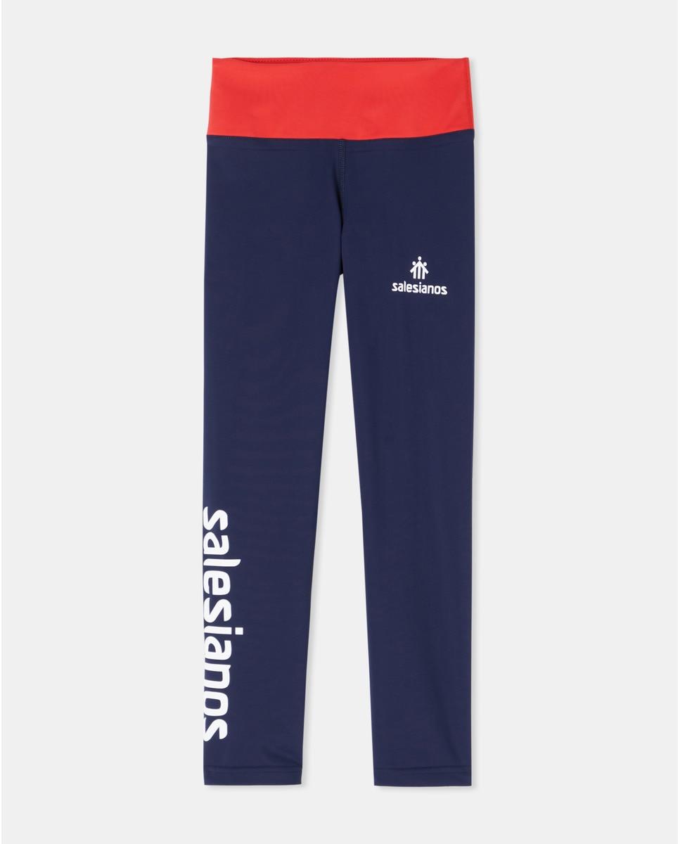 Imagen 0 de Legging de niña de colegio