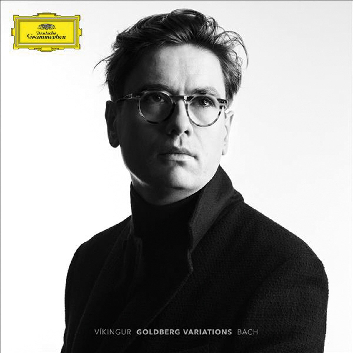 Imagem 0 de Goldberg Variations (2 LP-Vinil)