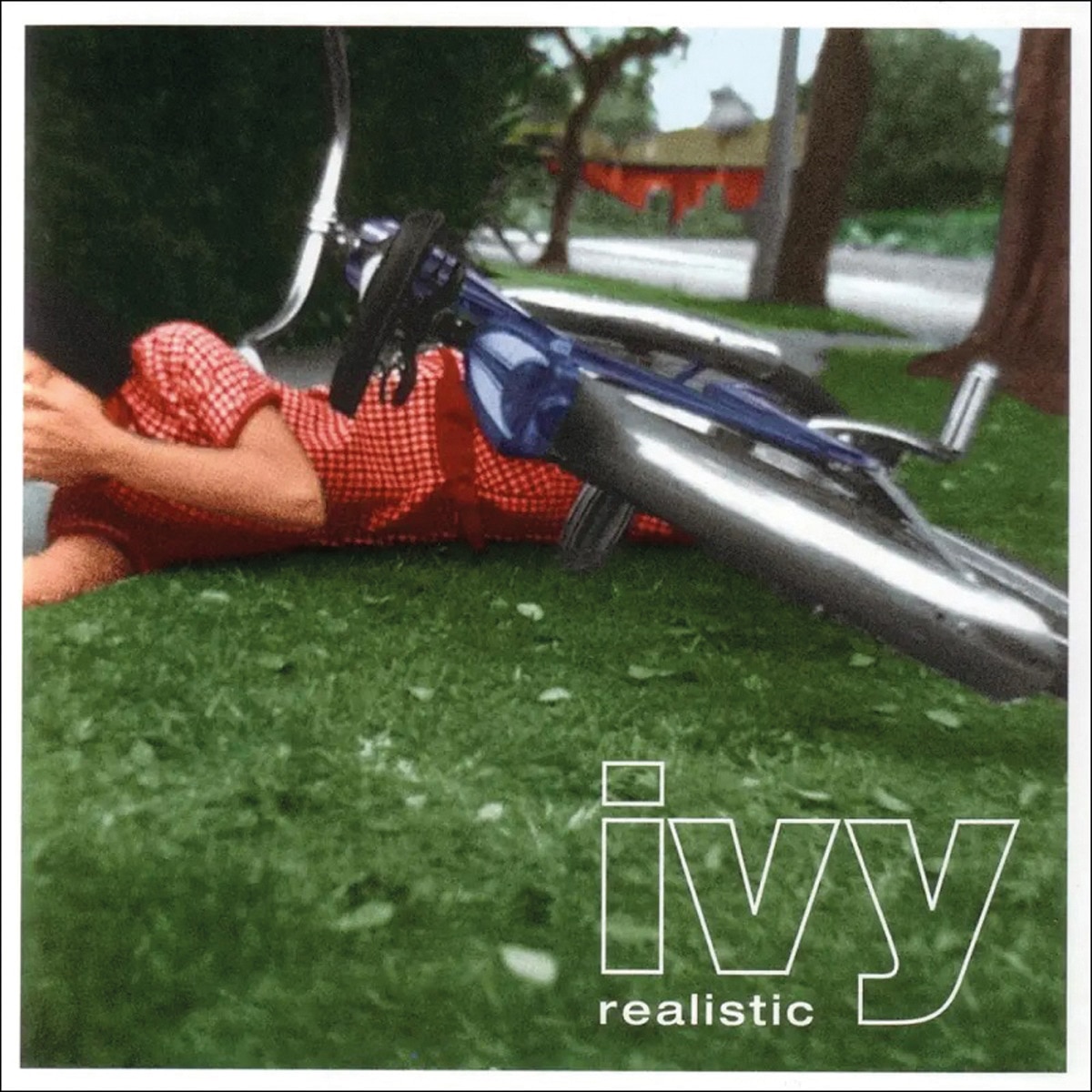 Realistic (LP-Vinil) 1