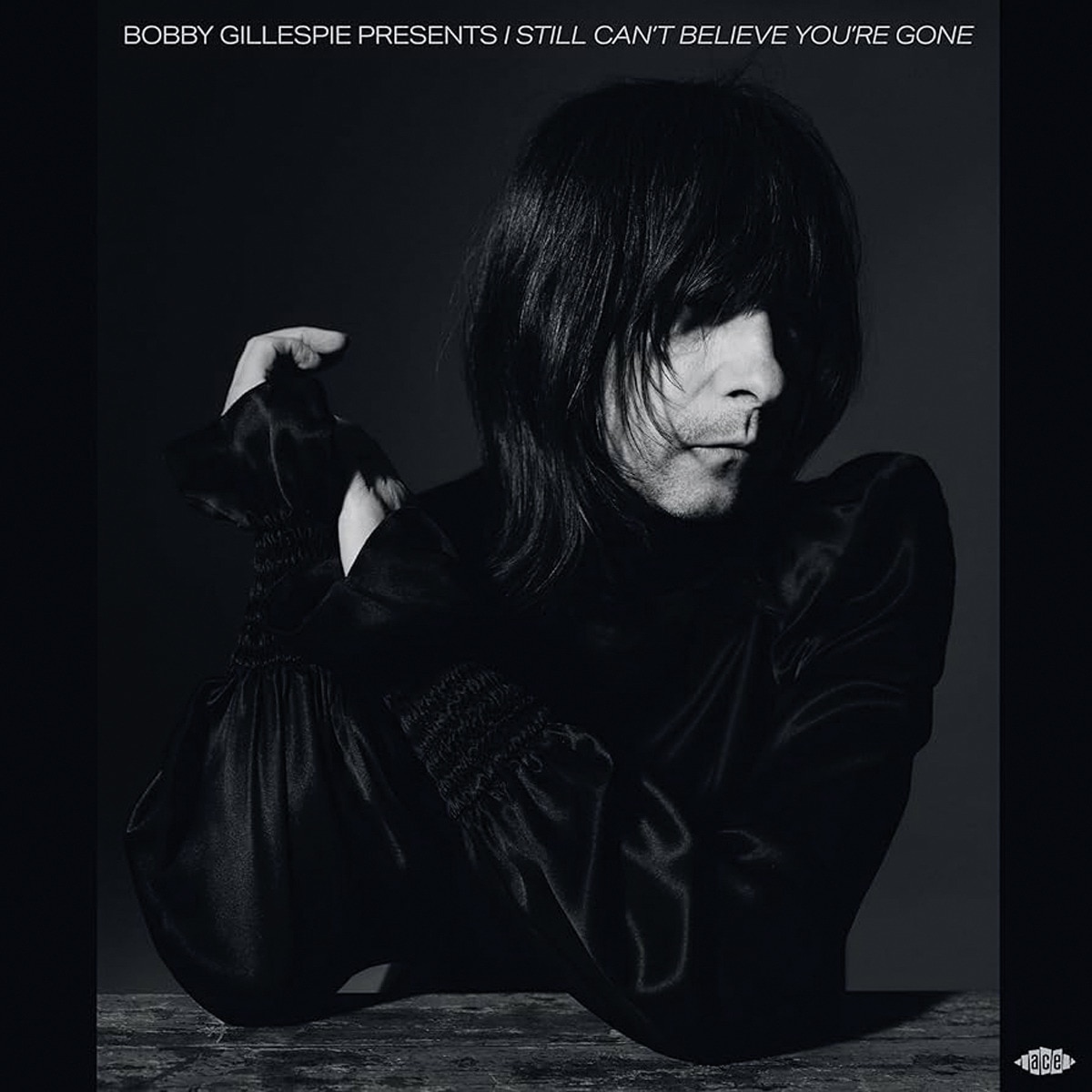 Imagem 0 de Bobby Gillespie presents I still cant belive youre gone (2 LP-Vinil)