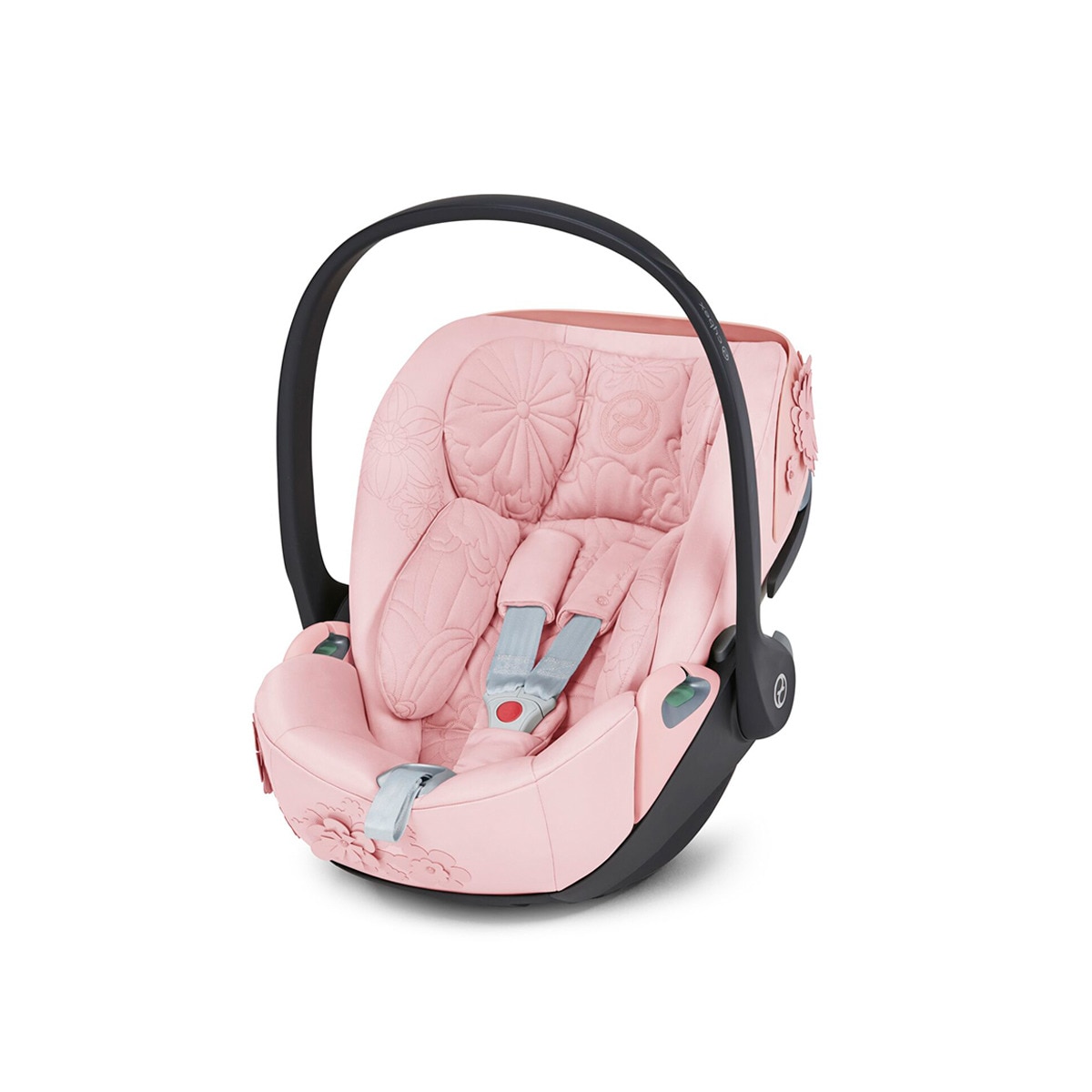 Imagem 0 de Cadeira Auto Cloud T Simply Flowers (45 - 87cm)