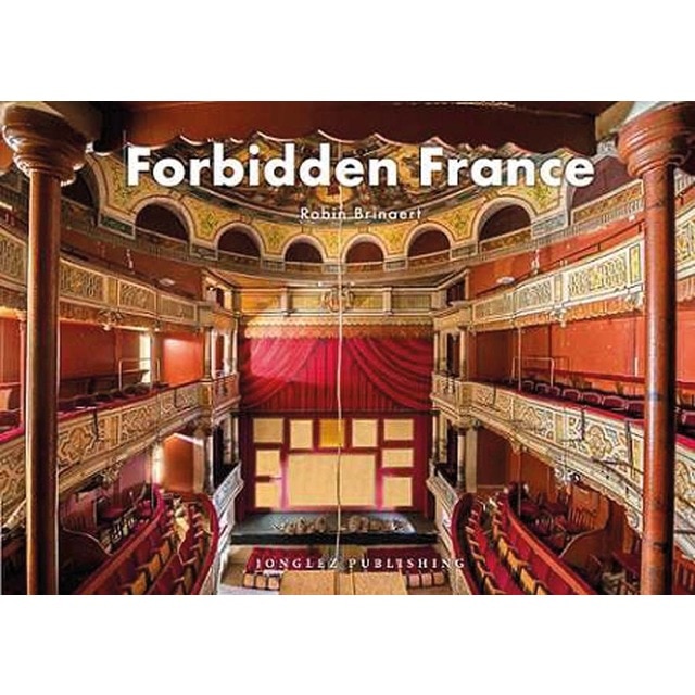 Forbidden france 1
