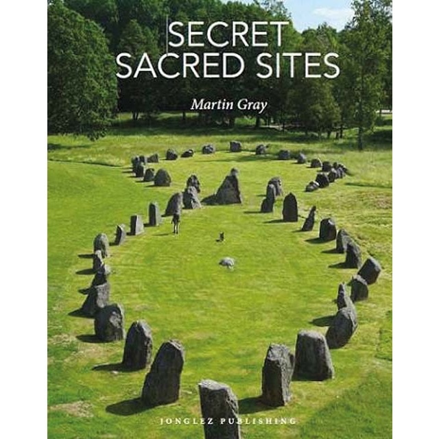 Secret sacred sites 1