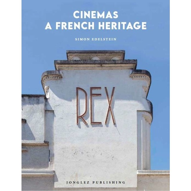 Imagem 0 de Cinemas a french heritage