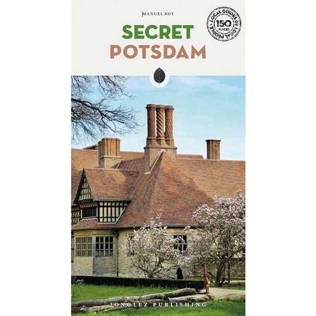 Secret potsdam 1