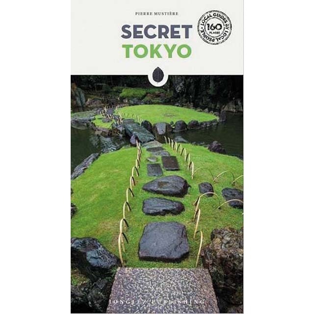 Secret tokyo 1