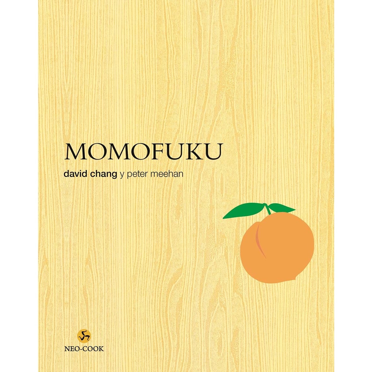 Imagem 0 de Momofuku: La revolucionaria cocina de David Chang (Capa dura)