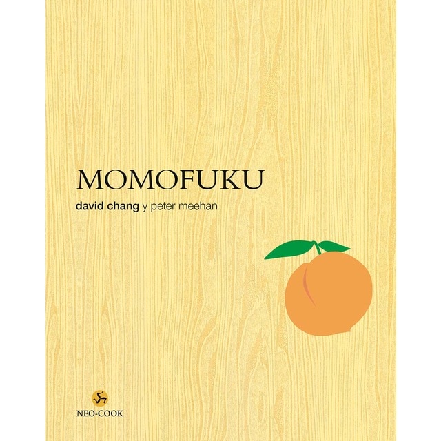 Imagen 0 de Momofuku: La revolucionaria cocina de David Chang  (Tapa dura)