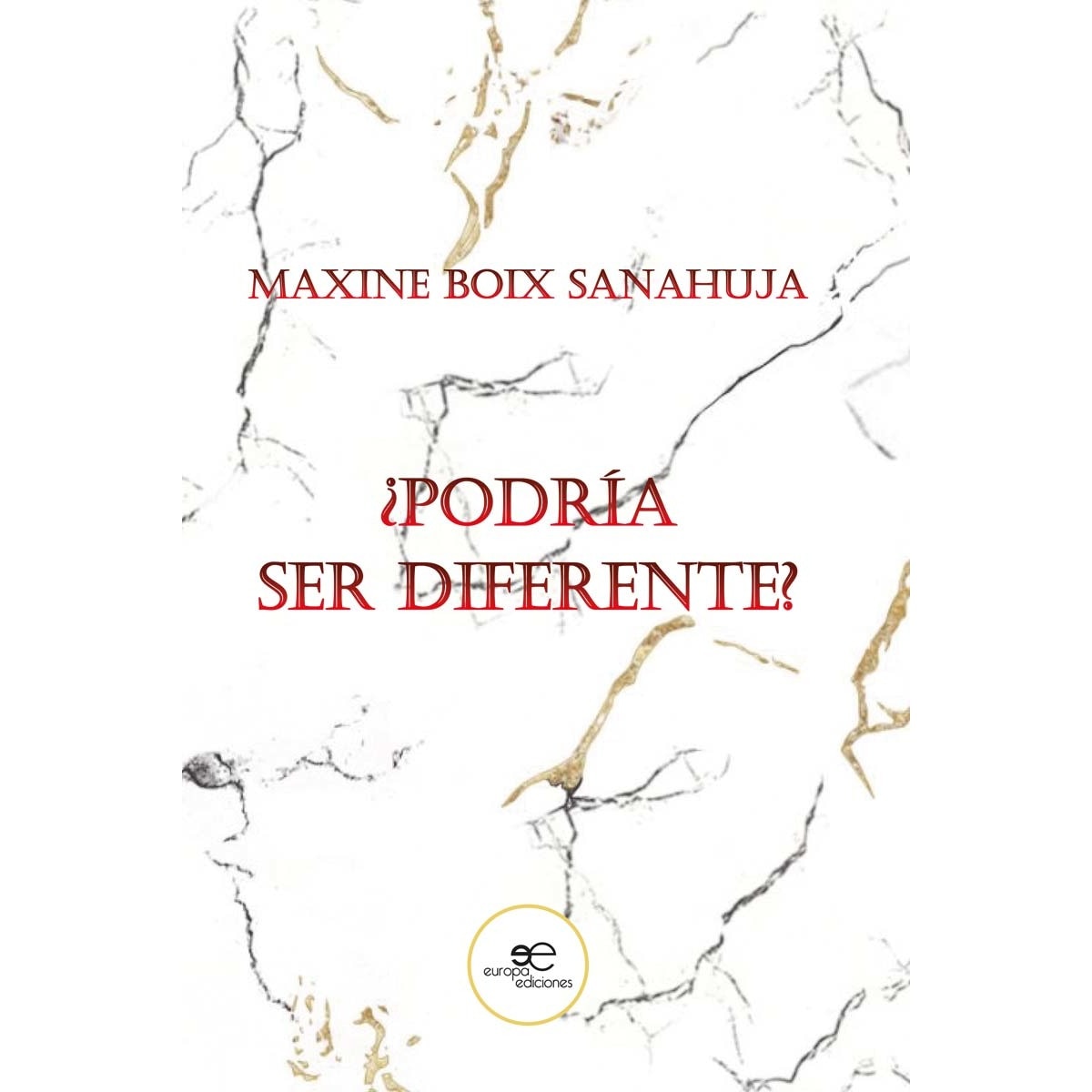 ¿Podría ser diferente? 1