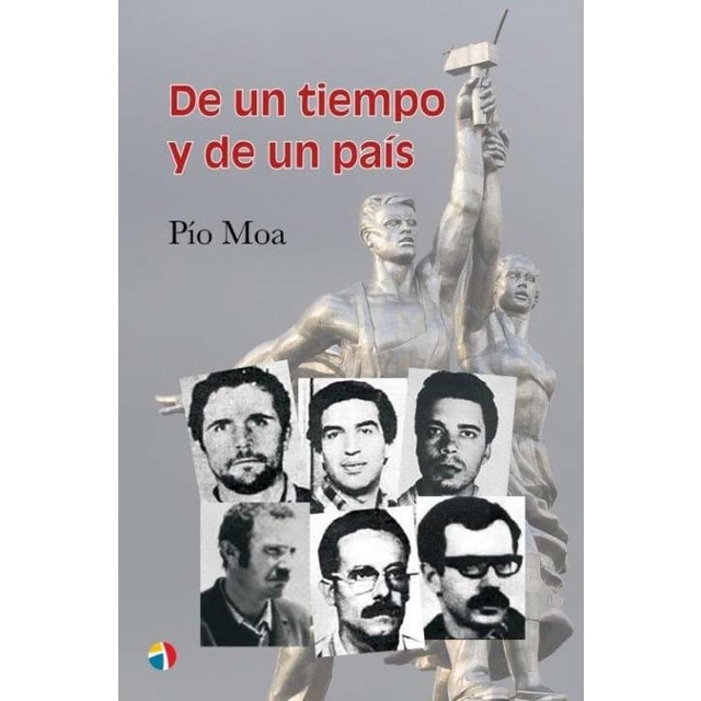 Imagen 0 de De un tiempo y de un país