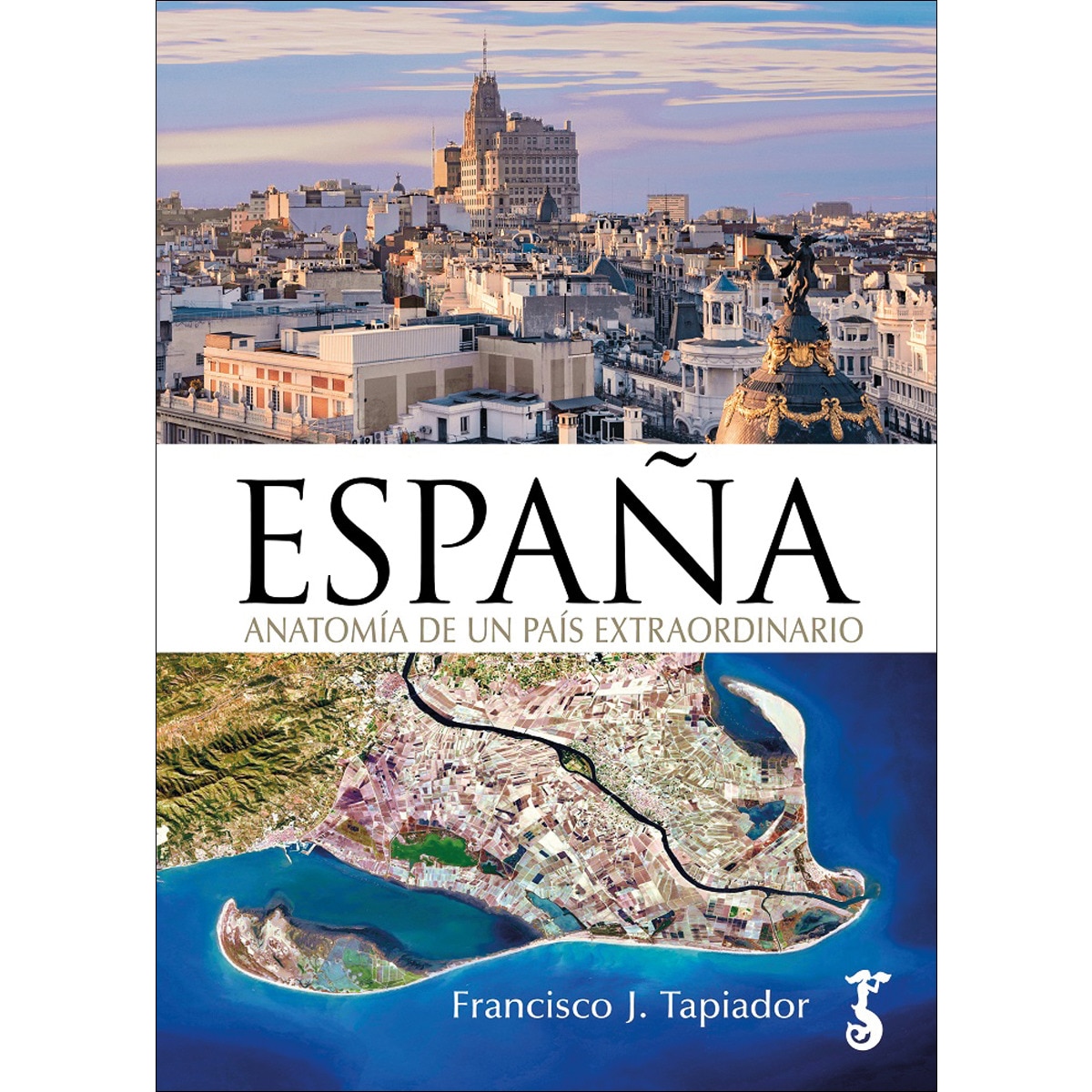 Imagem 0 de España anatomía de un país extraordinario