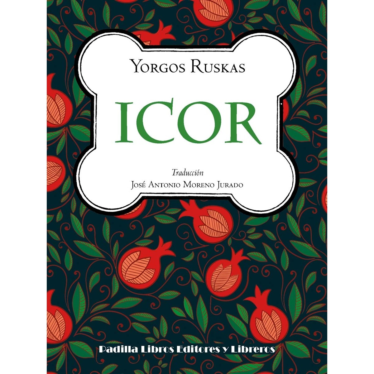 Icor 1