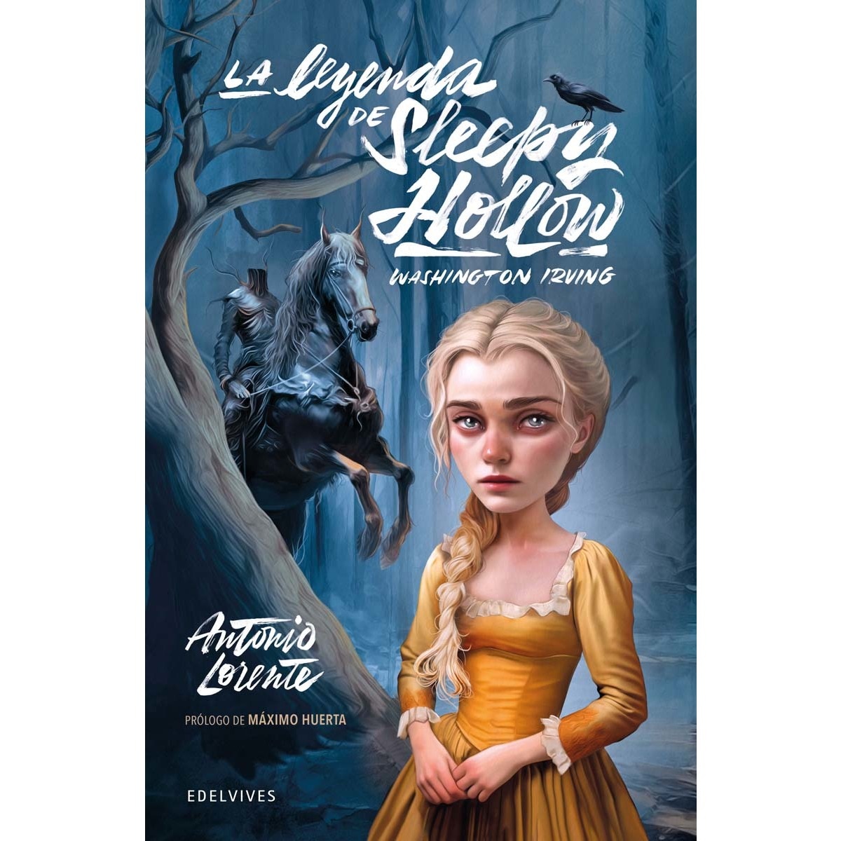 Imagen 0 de La leyenda de Sleepy Hollow